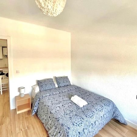 Apartamento Oasis Mediterraneo Sant Vicent del Raspeig  Exterior foto