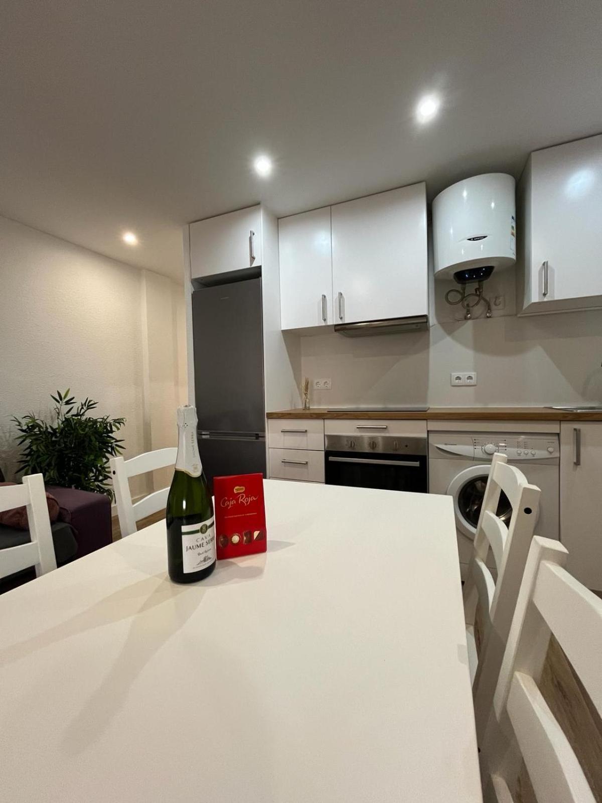Apartamento Oasis Mediterraneo Sant Vicent del Raspeig  Exterior foto
