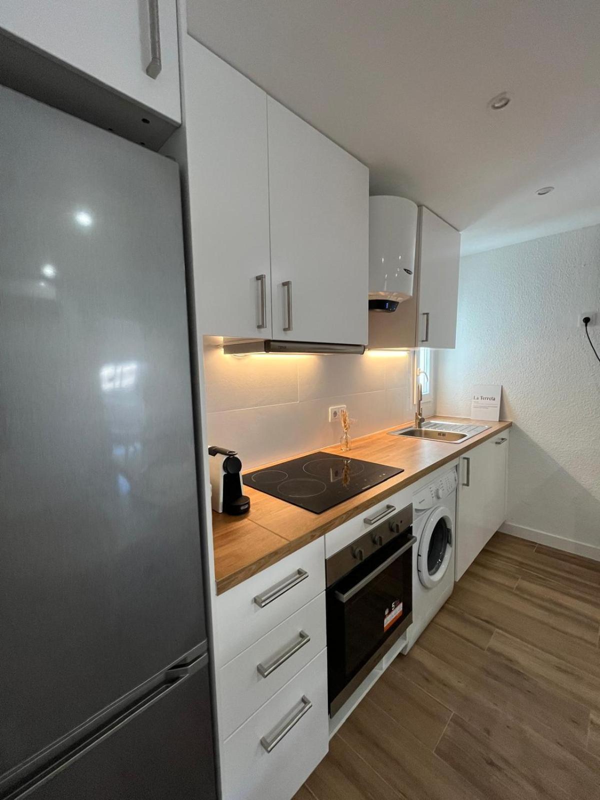 Apartamento Oasis Mediterraneo Sant Vicent del Raspeig  Exterior foto
