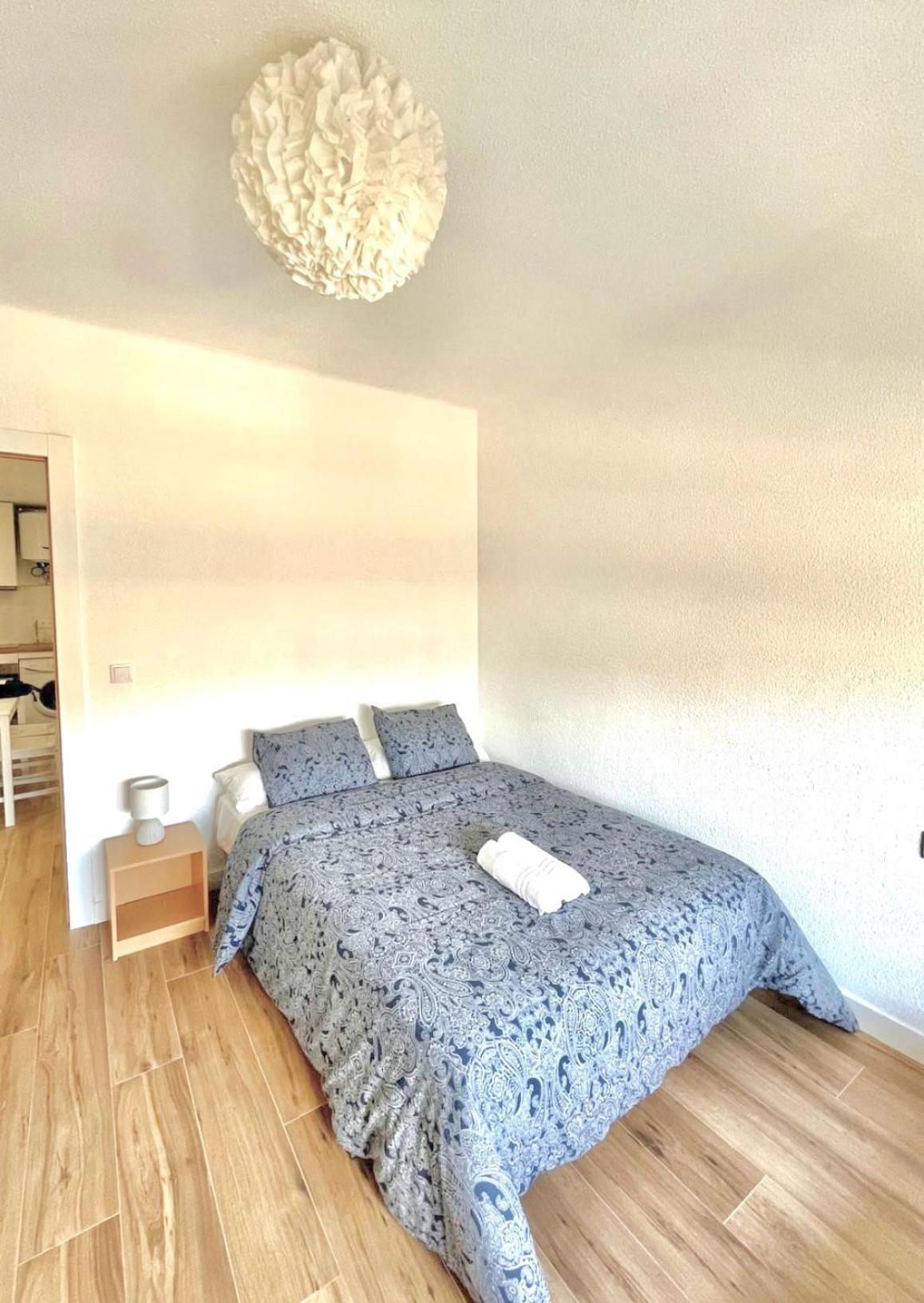 Apartamento Oasis Mediterraneo Sant Vicent del Raspeig  Exterior foto