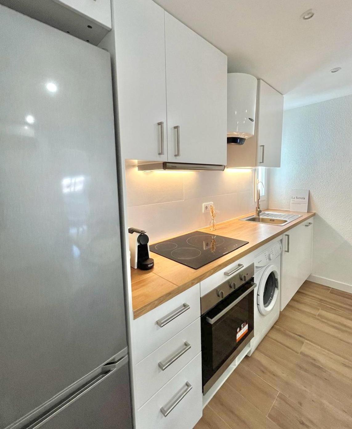 Apartamento Oasis Mediterraneo Sant Vicent del Raspeig  Exterior foto