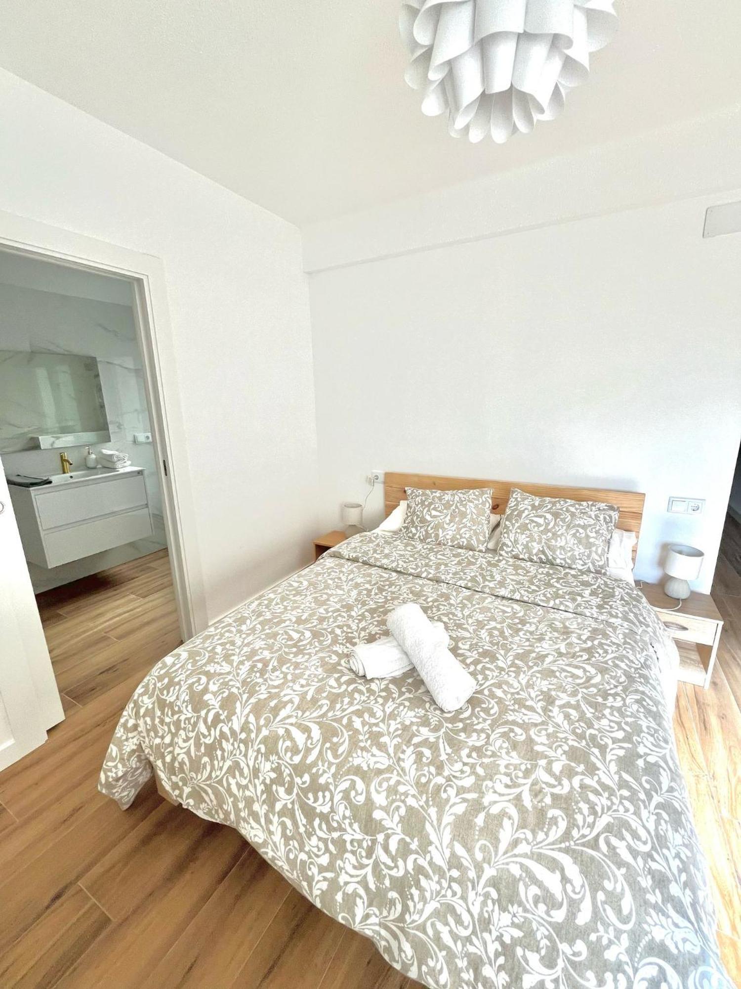 Apartamento Oasis Mediterraneo Sant Vicent del Raspeig  Exterior foto
