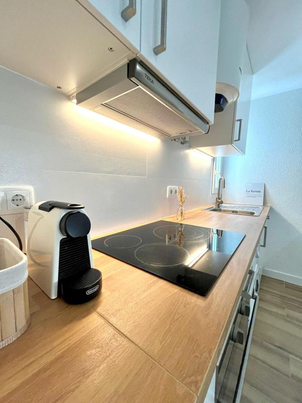 Apartamento Oasis Mediterraneo Sant Vicent del Raspeig  Exterior foto