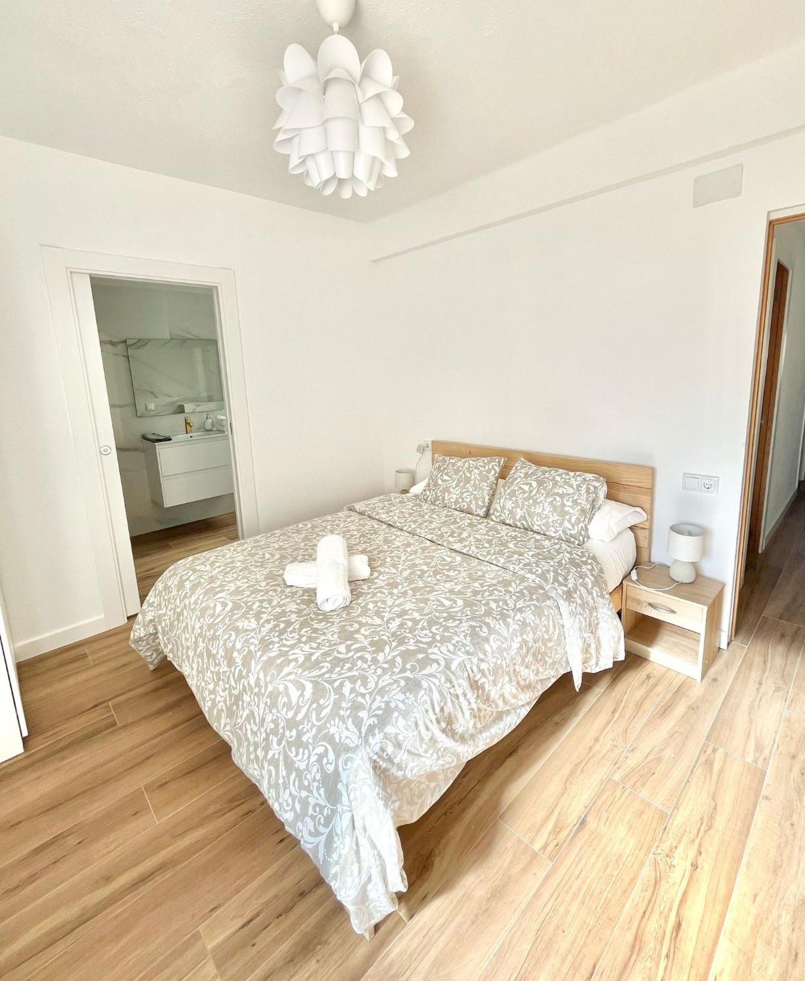 Apartamento Oasis Mediterraneo Sant Vicent del Raspeig  Exterior foto