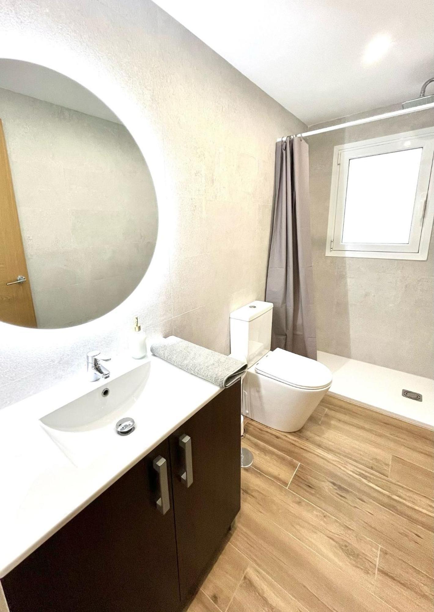 Apartamento Oasis Mediterraneo Sant Vicent del Raspeig  Exterior foto