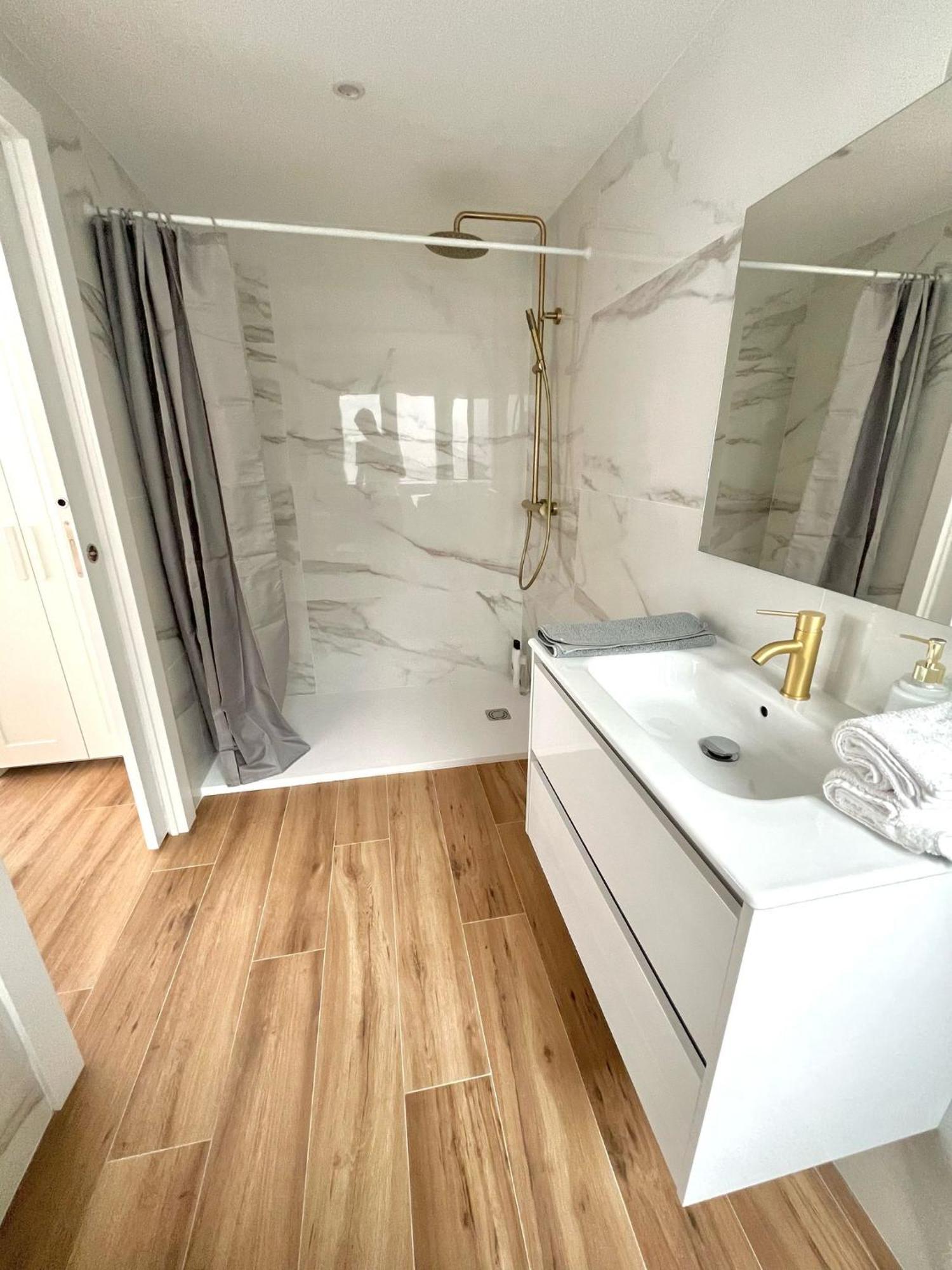 Apartamento Oasis Mediterraneo Sant Vicent del Raspeig  Exterior foto
